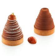    + 6  6,56,1 KIT TARTE RING ALBIA -  