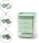    Tasty + Cook & Serve Jade Green 15,1 145421