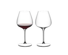     Grape@Riedel Pinot Noir/Nebbiolo/Aperitivo 750 6424/07