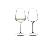     Grape@Riedel White Wine/Champagne Glass/Rosé/Spritz Drinks 550 6424/05