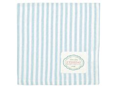  Alice Sky Blue strip pale 4040 5707463278933