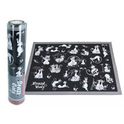   Crazy Cats    2940 023-0815