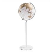 -  Vasco da Gama All White 115x43x43 248-0027