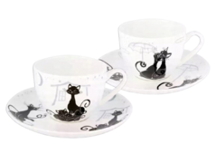       Crazy Cats Cat World 250 017-3102
