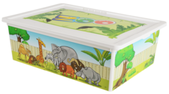    Trend Box 17,53752,5 ZOO 25 -  