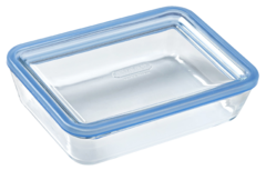      Pure Glass 19145 241A000/8046