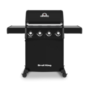   Crown Classic 410 Shadow 865953 -  