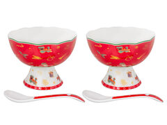     Christmas Delight 2/4 985-212