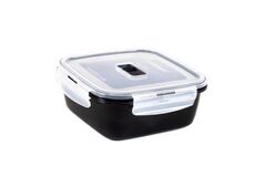   Pure Box Active Black 1,22 V1475