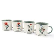  Floristics 400 M0520-R021334