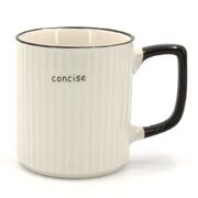  Concise 350 M0520-R110445