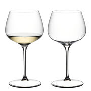     Grape@Riedel Chardonnay/Gin Tonic 650 6424/97 -  