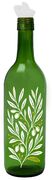    Emerald Green Olive Branch 750 151150-087 -  