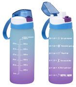    PC-Double Coloured Blue 1 161646-160 -  