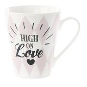  High on Love 250 5710228031551