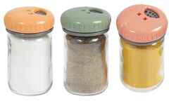    Salt-Pepper Shaker-2025 Colours 105 121078-150 -  