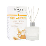    Diffusers Aroma D-Stress 180 6228