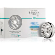      Car Diffusers Ocean Breeze 6400