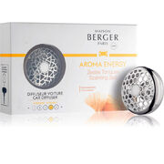      Car Diffusers Aroma Energy 6402