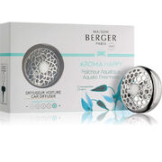      Car Diffusers Aroma Happy 6403