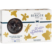      Car Diffusers Lolita Lempicka 6408
