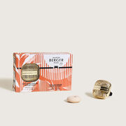      Car Diffusers Black Angelika 7798