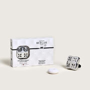      Car Diffusers Cozy Musk 7799
