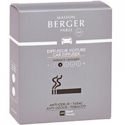     Car Diffusers Anti-Tabacco 6418