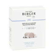     Car Diffusers Cotton Caress 6434