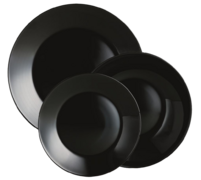   Arcopal Zelie _Black 6/18 V3894