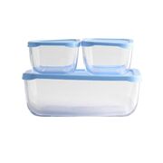    Lockie Lock Snowbox 96881