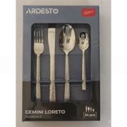    Gemini Loreto 6/24 AR0824LS -  