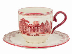      Red Castle 220 359-495