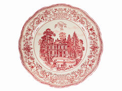   Red Castle 27 359-493