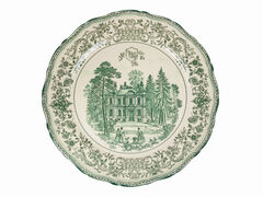   Green Castle 27 359-497