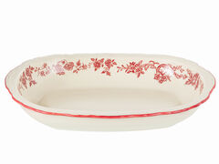    Red Castle 30 359-496