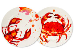    Red Shells 27 922-114 -  