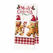    Christmas Gingerbread   3863 ART3863HG -  