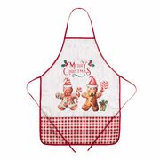  Christmas Gingerbread   6080 ART12HG