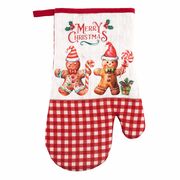 - Christmas Gingerbread   1830 ART05HG