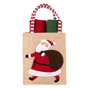    Christmas Santa 3863 ART3863HSB -  