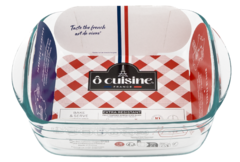    Bake and Serve 20176 211BC00/2040