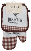   Rooster -  