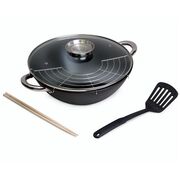  Wok     28 KM-4806MR -  
