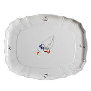   Bernadotte    40 -  