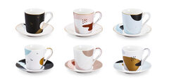       myCOFFEE Moon 90 387716