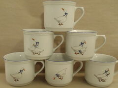 Набор кружек Bernadotte 2760400