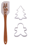 +     Merry Christmas 25,5 RG-10220 -  