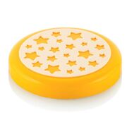    14,5 STARS DECOR -  