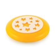    6 MINI STARS DECOR -  